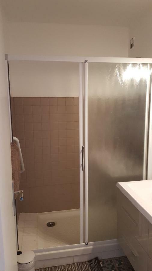 Paraire Rodez Exterior foto